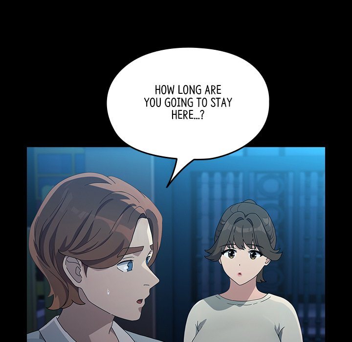 Man of The House Chapter 83 image 106