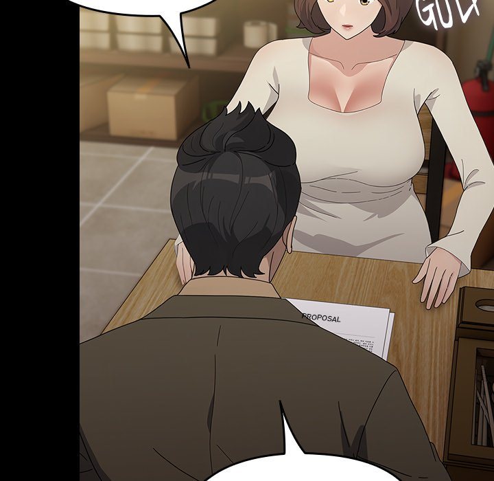 Man of The House Chapter 83 image 121