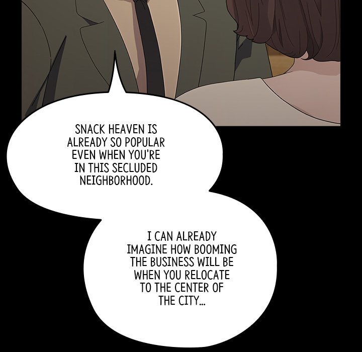 Man of The House Chapter 83 image 133
