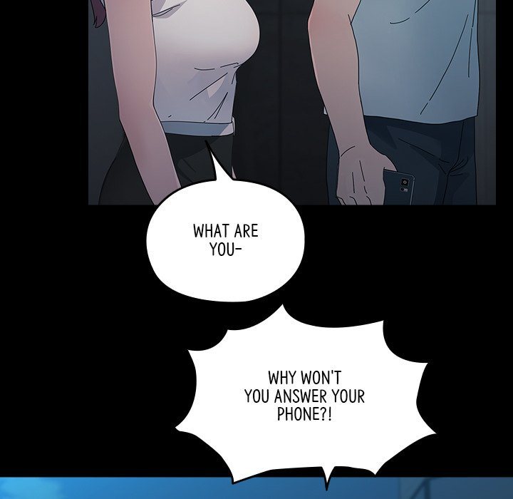 Man of The House Chapter 83 image 16