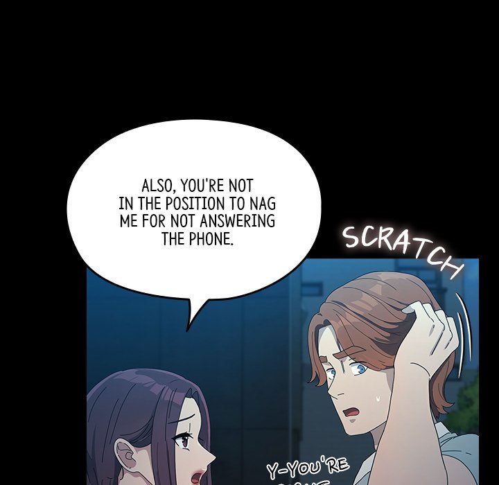 Man of The House Chapter 83 image 21