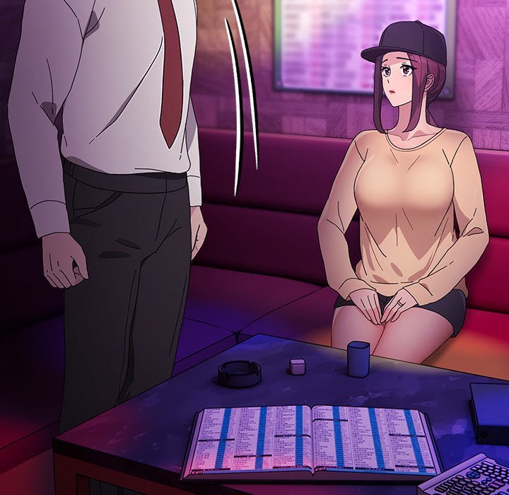 Man of The House Chapter 84 image 110