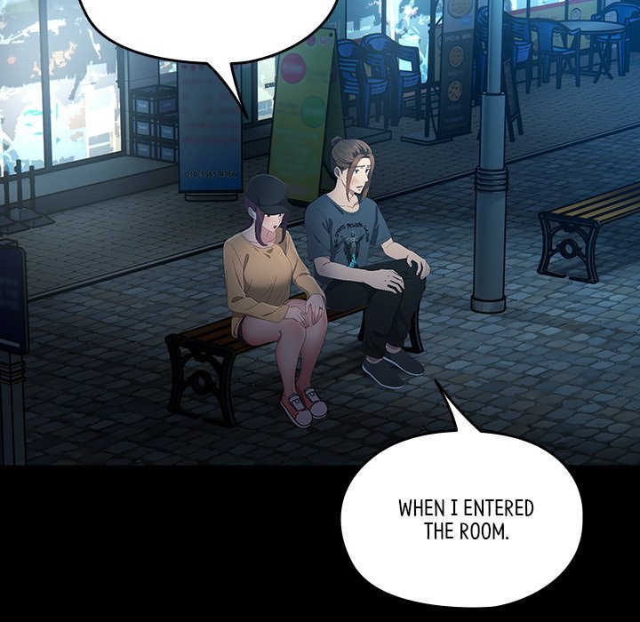 Man of The House Chapter 84 image 136