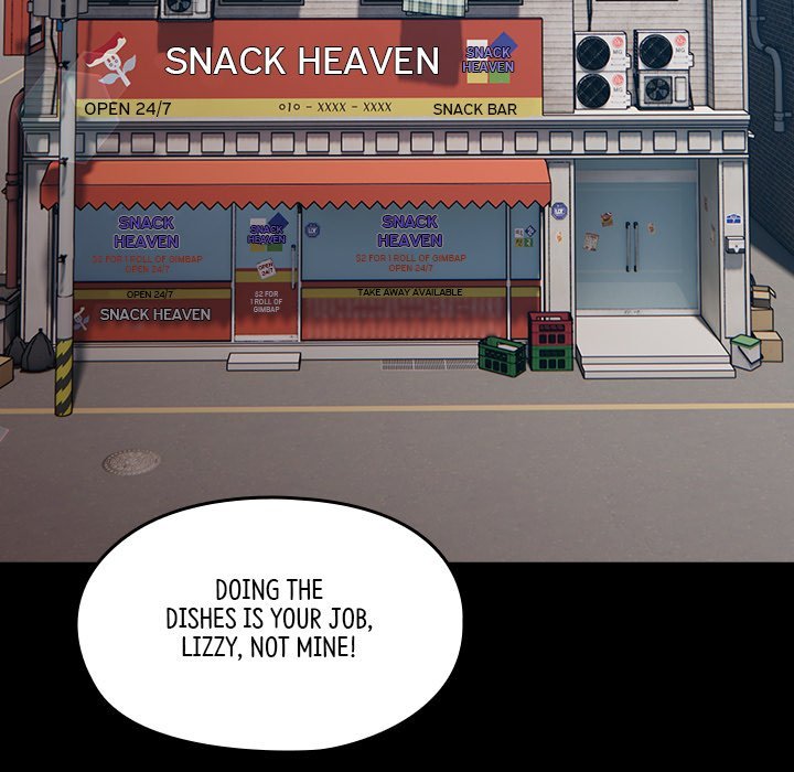 Man of The House Chapter 84 image 228