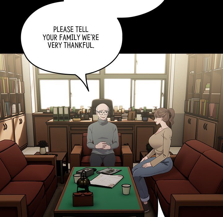 Man of The House Chapter 84 image 22