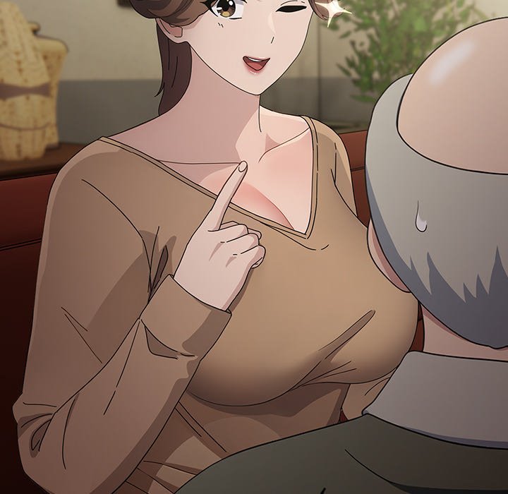 Man of The House Chapter 84 image 25