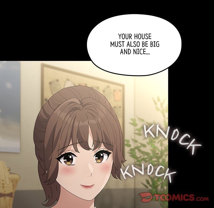 Man of The House Chapter 84 image 27