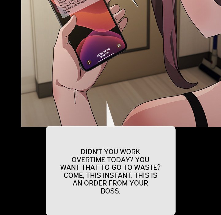 Man of The House Chapter 84 image 52