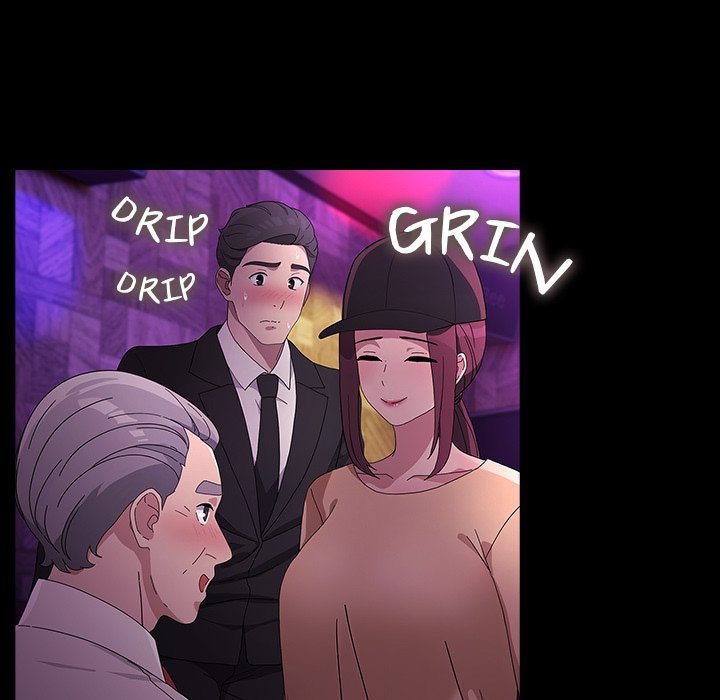 Man of The House Chapter 84 image 71