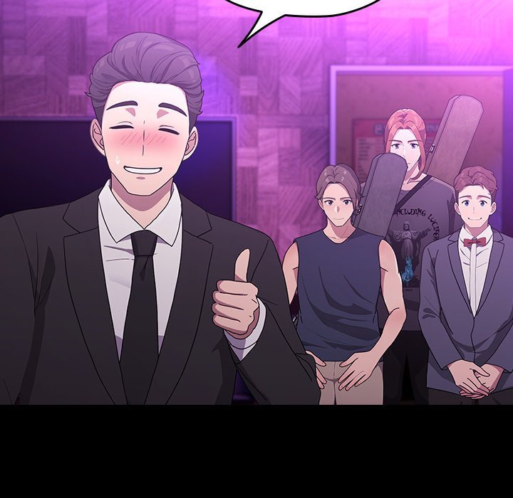 Man of The House Chapter 84 image 79