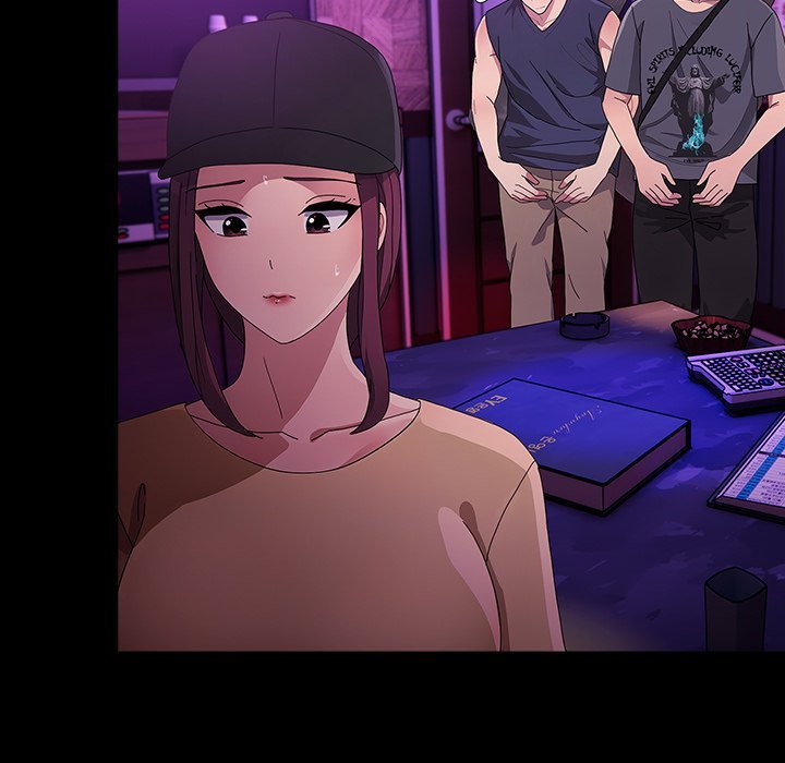 Man of The House Chapter 84 image 86
