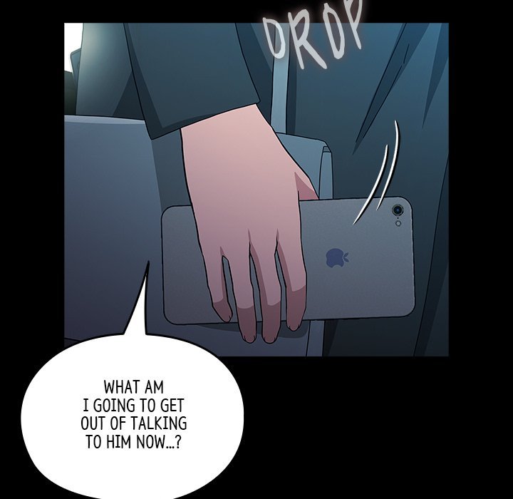 Man of The House Chapter 84 image 8
