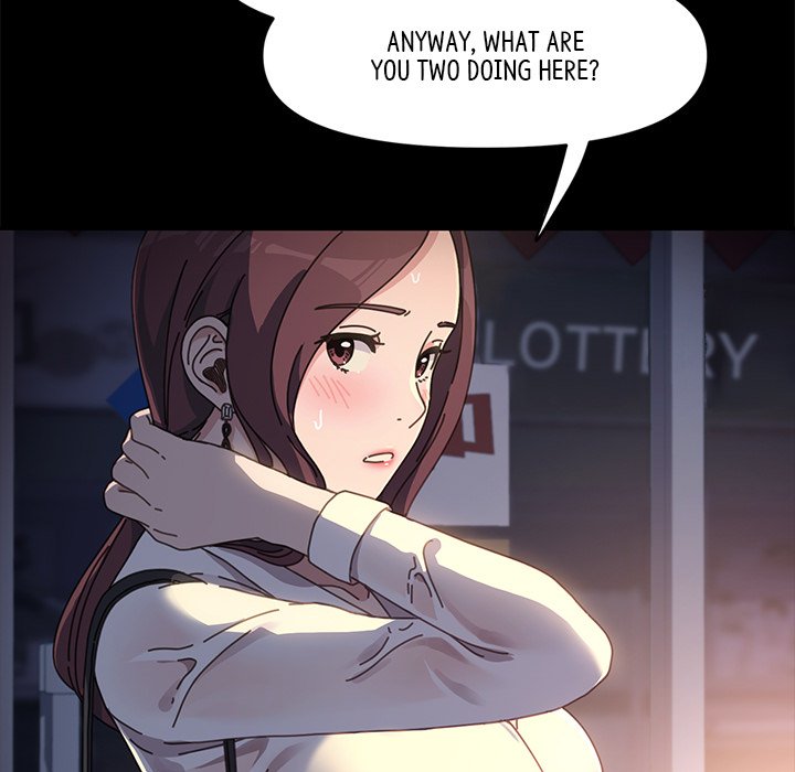 Man of The House Chapter 9 image 128