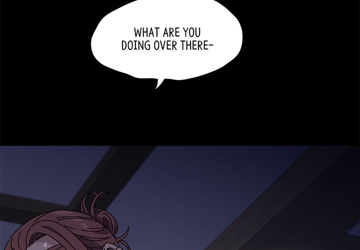 Man of The House Chapter 9 image 1