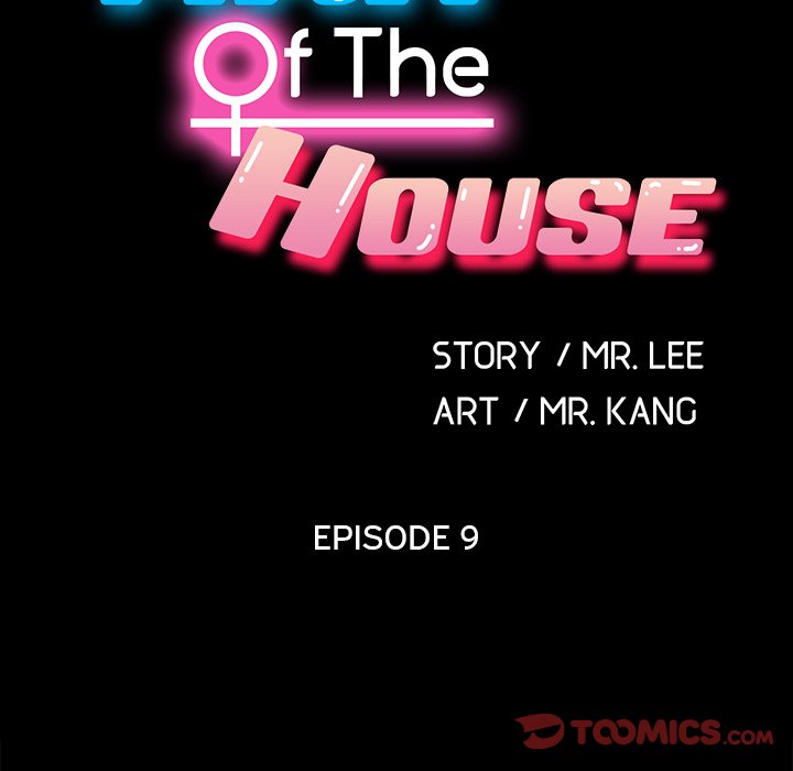 Man of The House Chapter 9 image 19