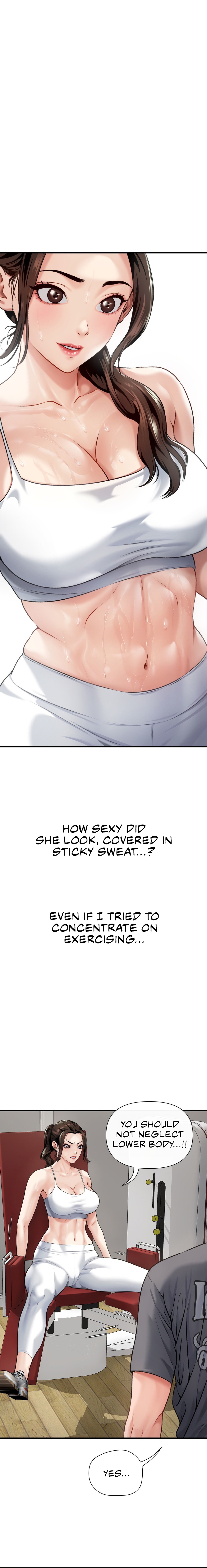 Delirious Diary Chapter 1 image 10