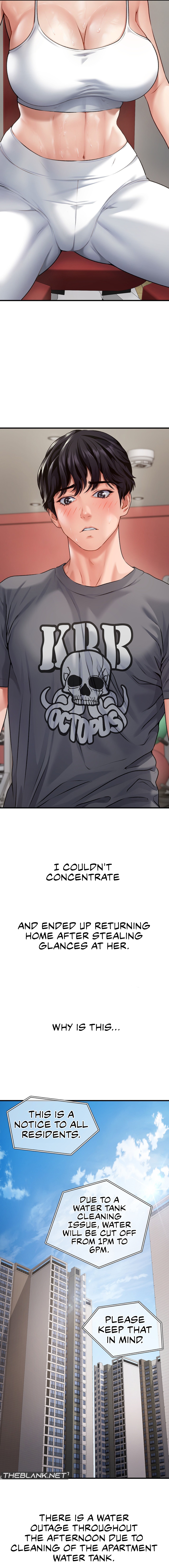Delirious Diary Chapter 1 image 11
