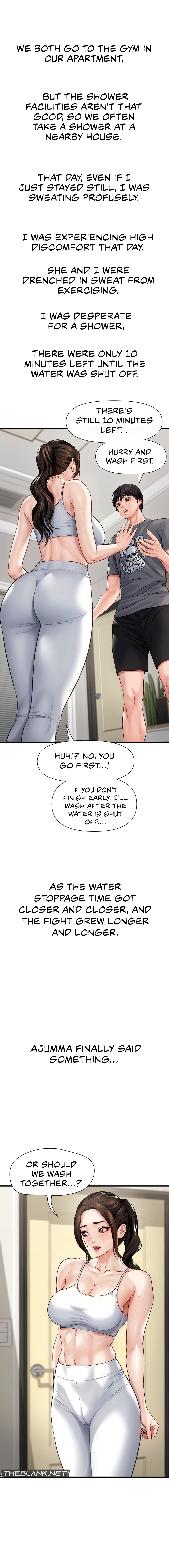 Delirious Diary Chapter 1 image 12