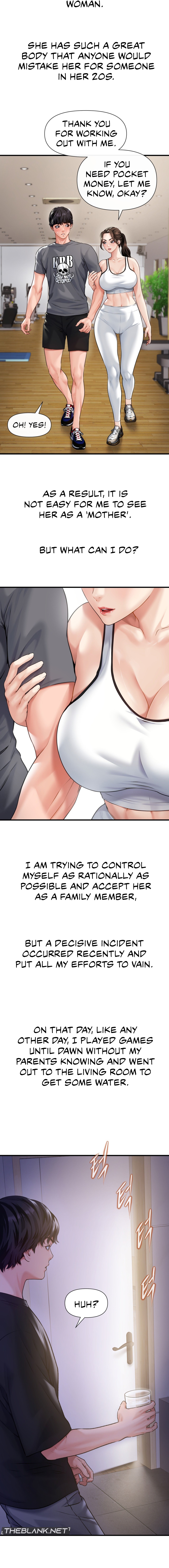 Delirious Diary Chapter 1 image 4