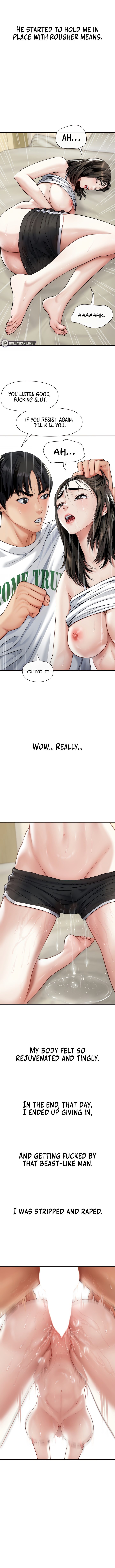 Delirious Diary Chapter 10 image 4