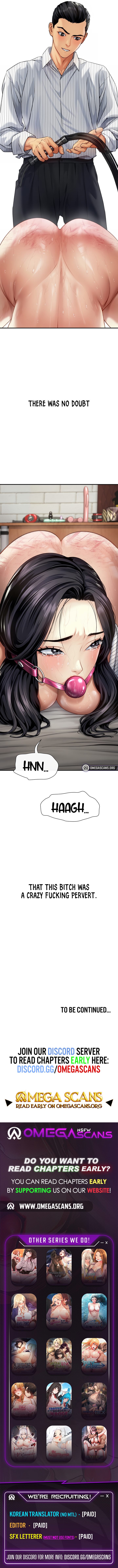 Delirious Diary Chapter 15 image 8
