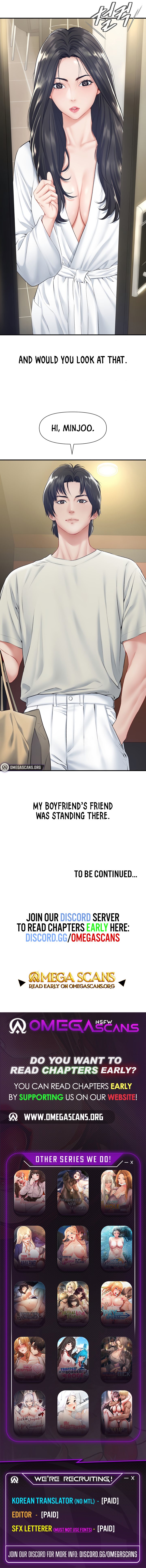 Delirious Diary Chapter 19 image 6