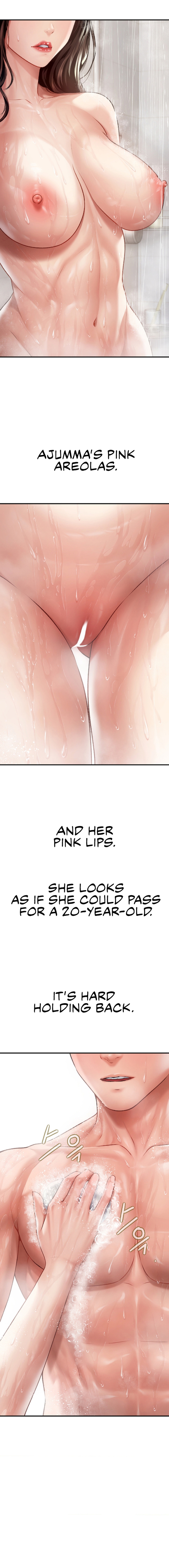 Delirious Diary Chapter 2 - Stepmom Fantasy (2) image 1