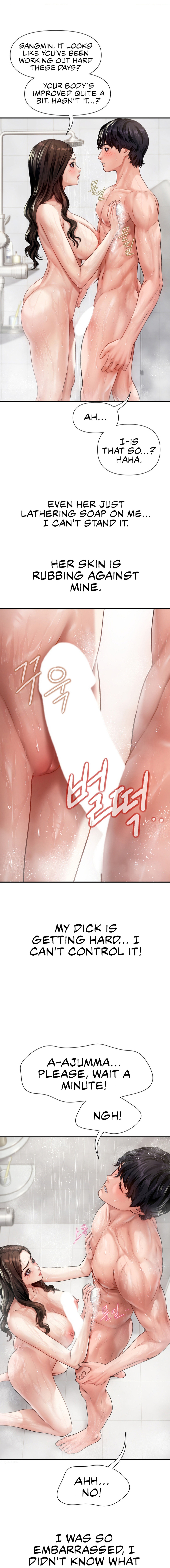 Delirious Diary Chapter 2 - Stepmom Fantasy (2) image 2