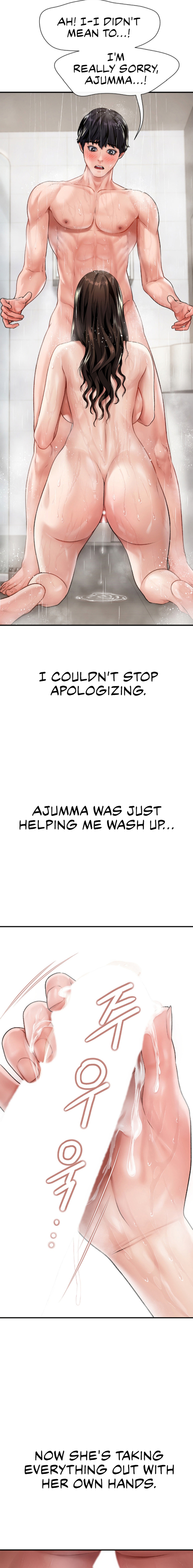 Delirious Diary Chapter 2 - Stepmom Fantasy (2) image 7