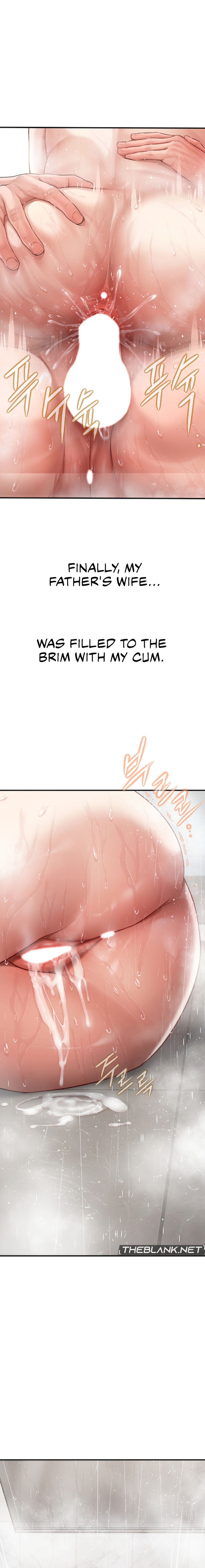 Delirious Diary Chapter 3 - Stepmom Fantasy (3) image 10