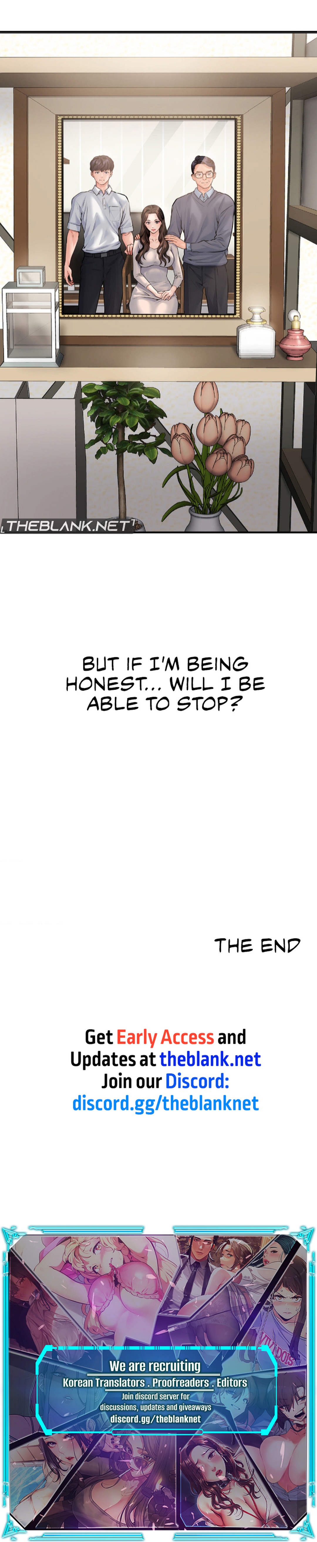 Delirious Diary Chapter 3 - Stepmom Fantasy (3) image 13