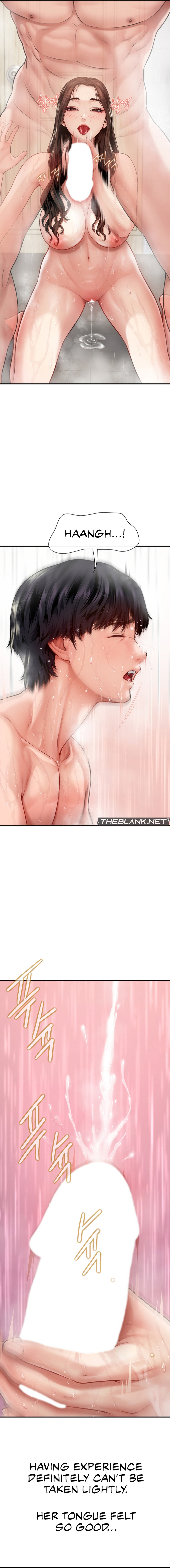 Delirious Diary Chapter 3 - Stepmom Fantasy (3) image 6