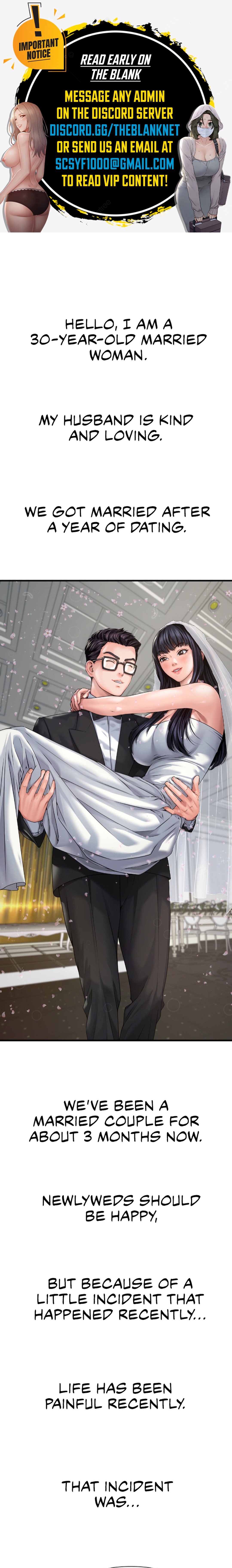 Delirious Diary Chapter 4 - Brother-in-law Fantasy (1) image 0