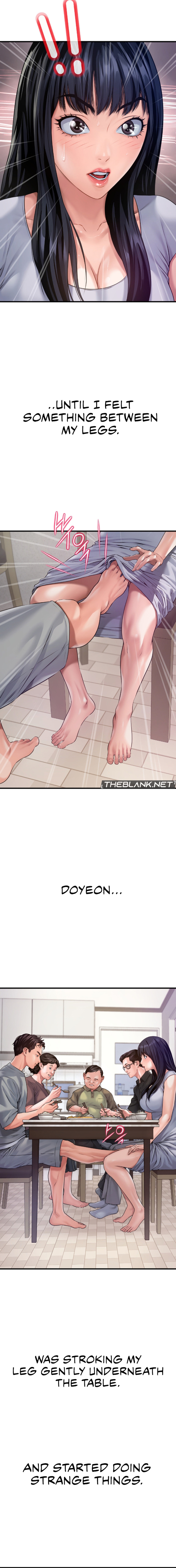 Delirious Diary Chapter 4 - Brother-in-law Fantasy (1) image 9