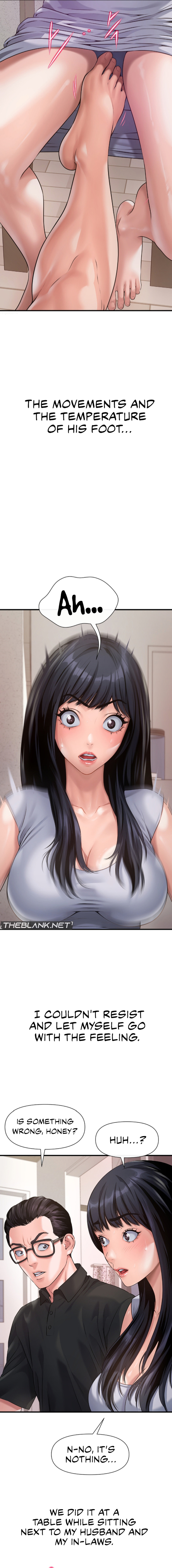 Delirious Diary Chapter 4 - Brother-in-law Fantasy (1) image 10