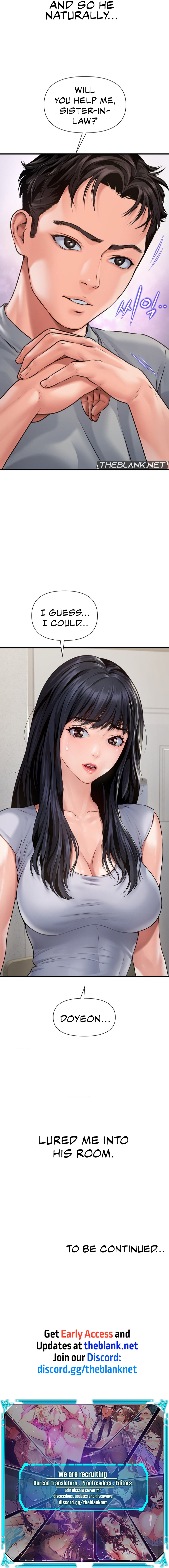 Delirious Diary Chapter 4 - Brother-in-law Fantasy (1) image 13