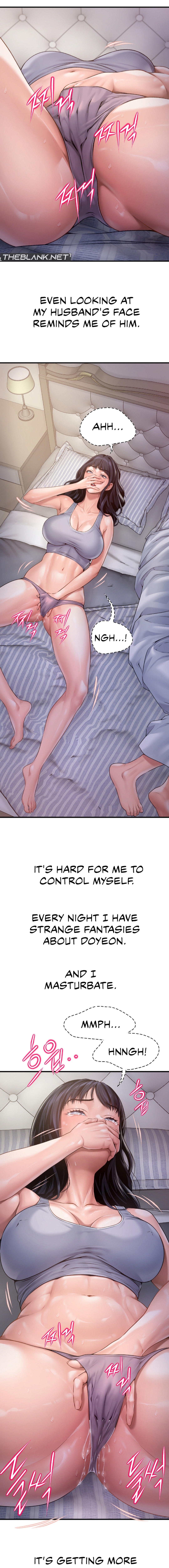 Delirious Diary Chapter 4 - Brother-in-law Fantasy (1) image 7