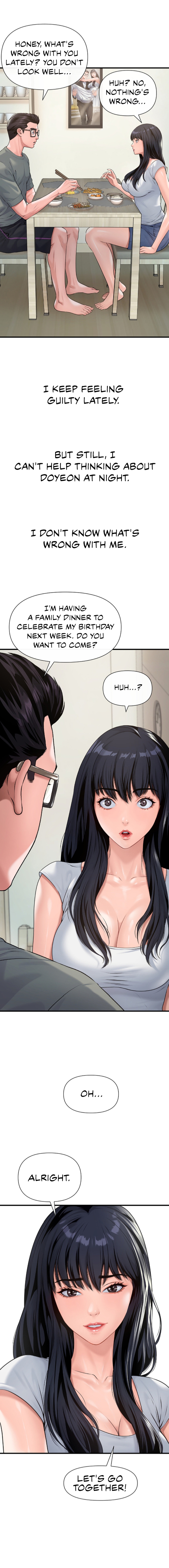 Delirious Diary Chapter 5 - Brother-in-law Fantasy (2) image 15