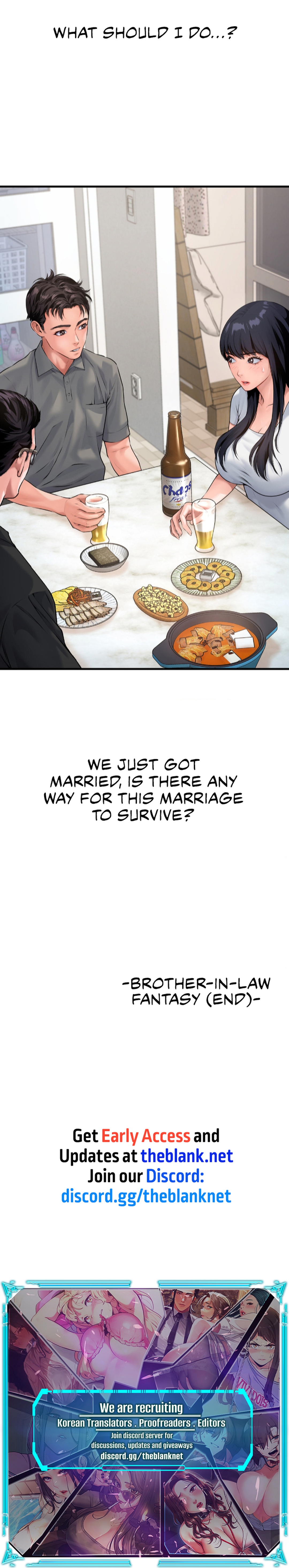 Delirious Diary Chapter 5 - Brother-in-law Fantasy (2) image 16