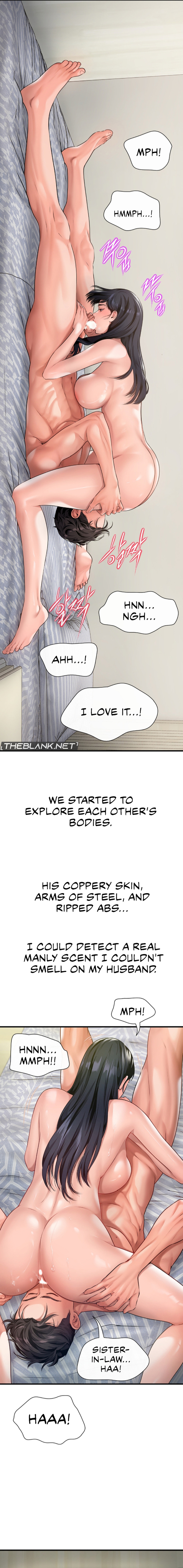 Delirious Diary Chapter 5 - Brother-in-law Fantasy (2) image 6