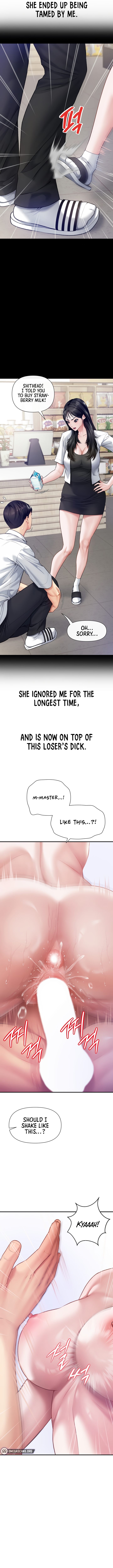 Delirious Diary Chapter 8 image 2