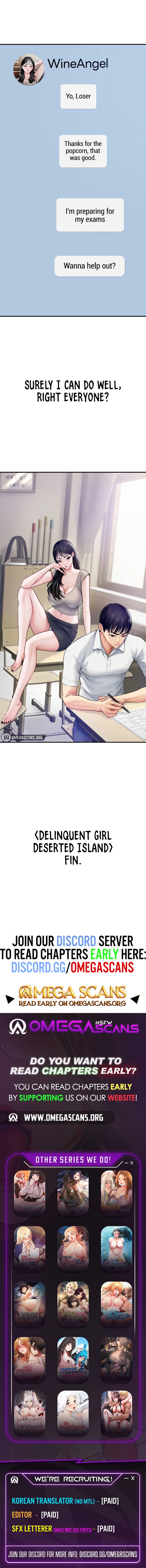 Delirious Diary Chapter 8 image 8