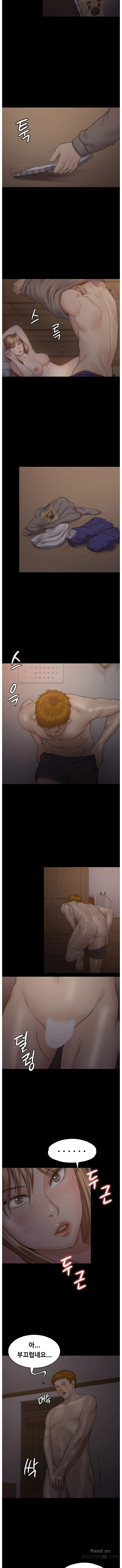 Queen Bee Raw Chapter 102 image 8