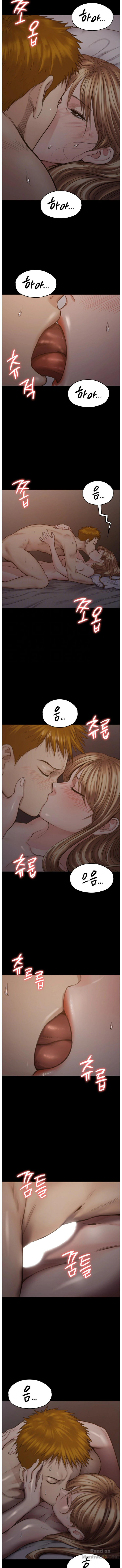 Queen Bee Raw Chapter 103 image 2