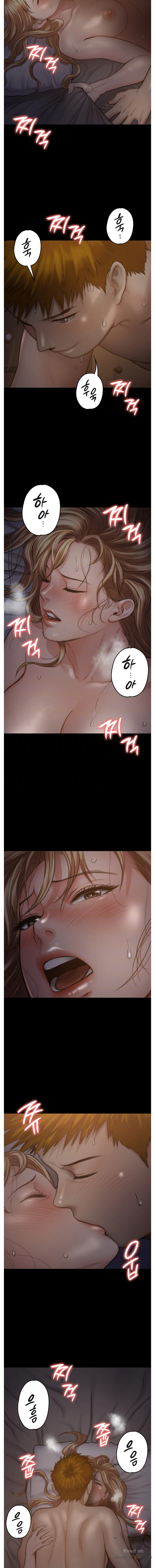Queen Bee Raw Chapter 104 image 3