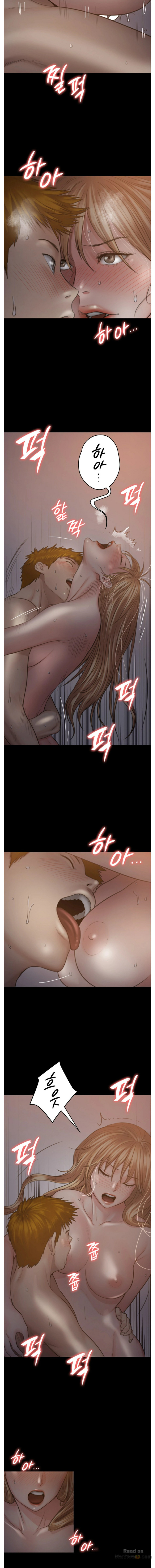 Queen Bee Raw Chapter 105 image 8