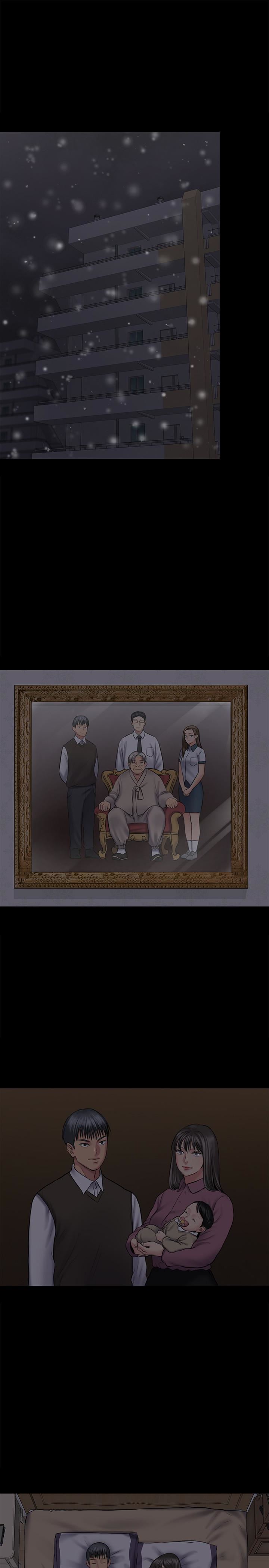 Queen Bee Raw Chapter 107 image 4