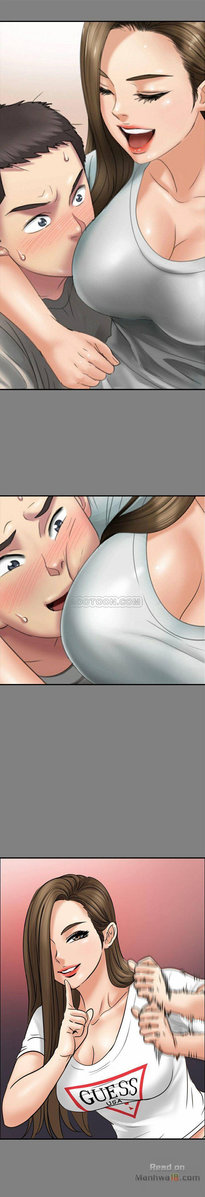 Queen Bee Raw Chapter 116 image 29