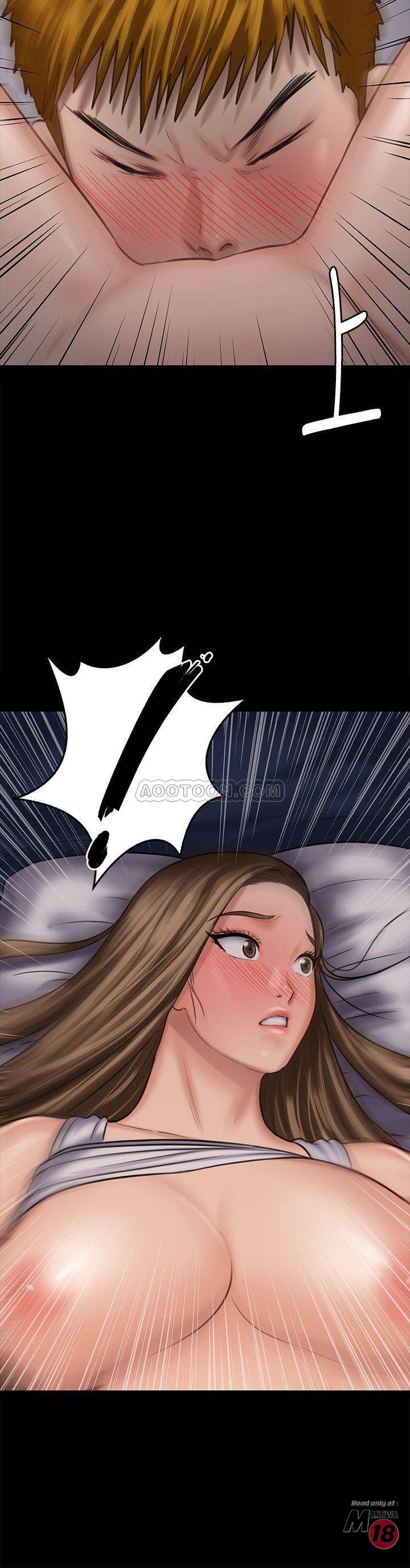 Queen Bee Raw Chapter 120 image 40