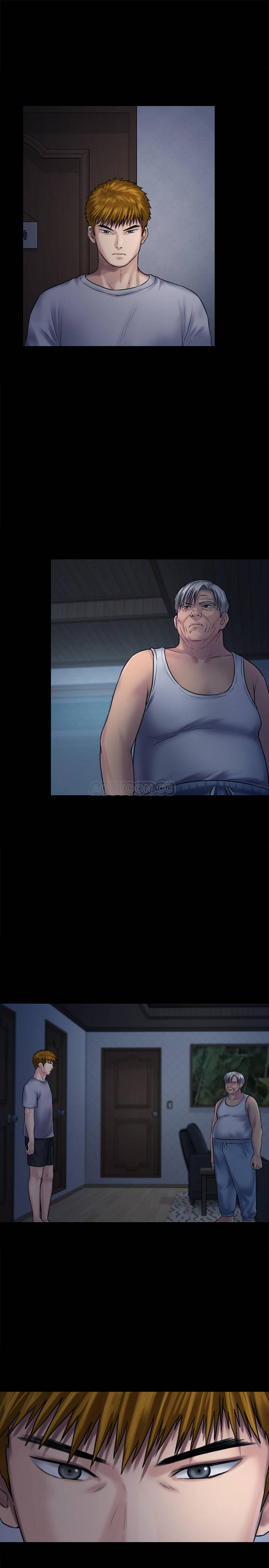 Queen Bee Raw Chapter 125 image 4